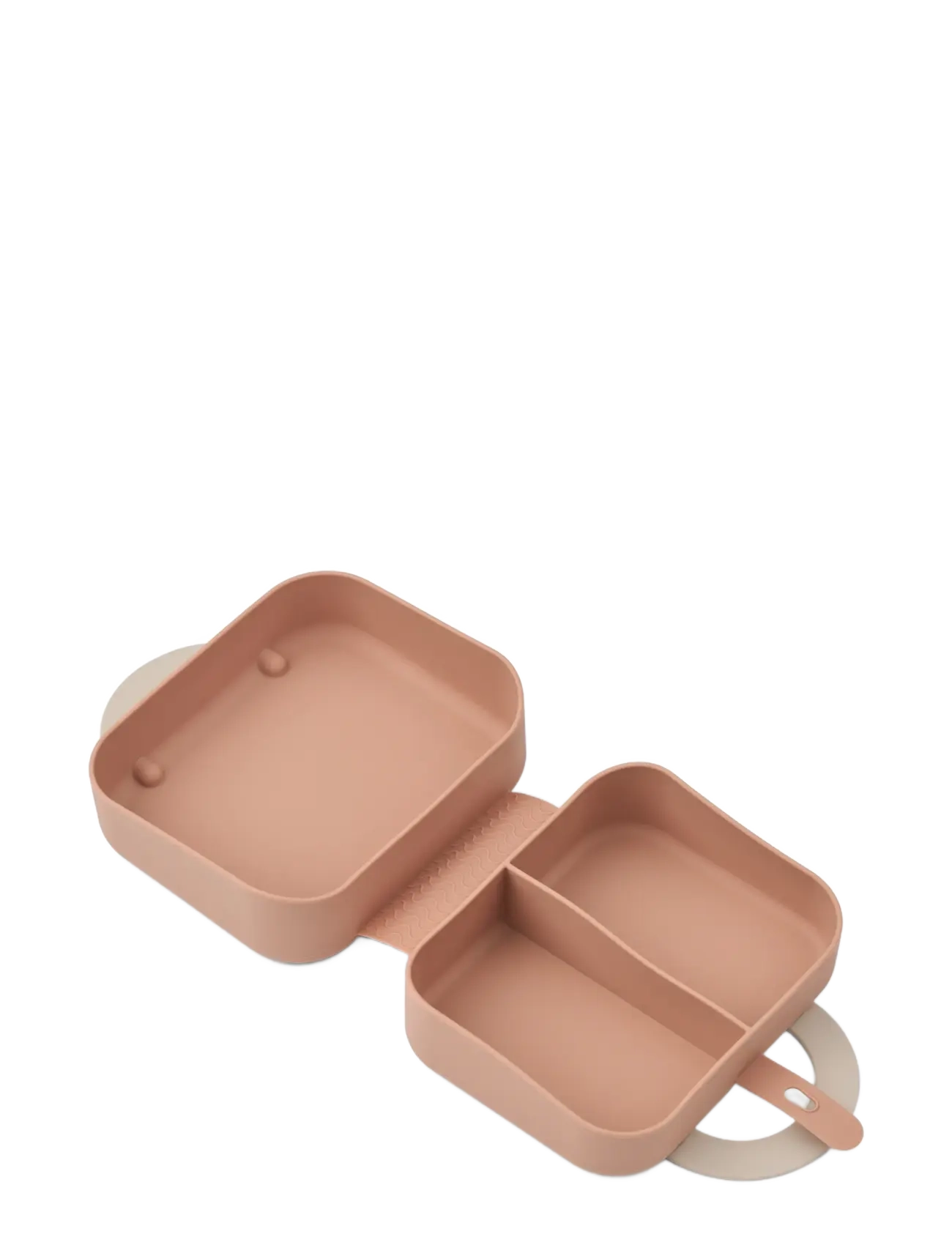 Liewood - Elara Foldable Lunchbox - eväsrasiat - mood / pale tuscany - 2