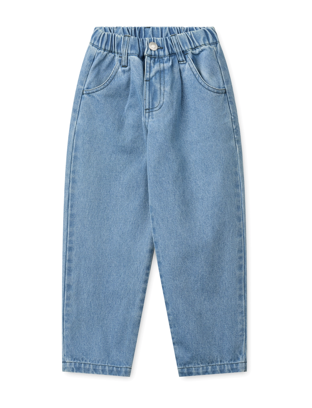 Liewood - Jiro Denim Pants - regular jeans - denim - 1