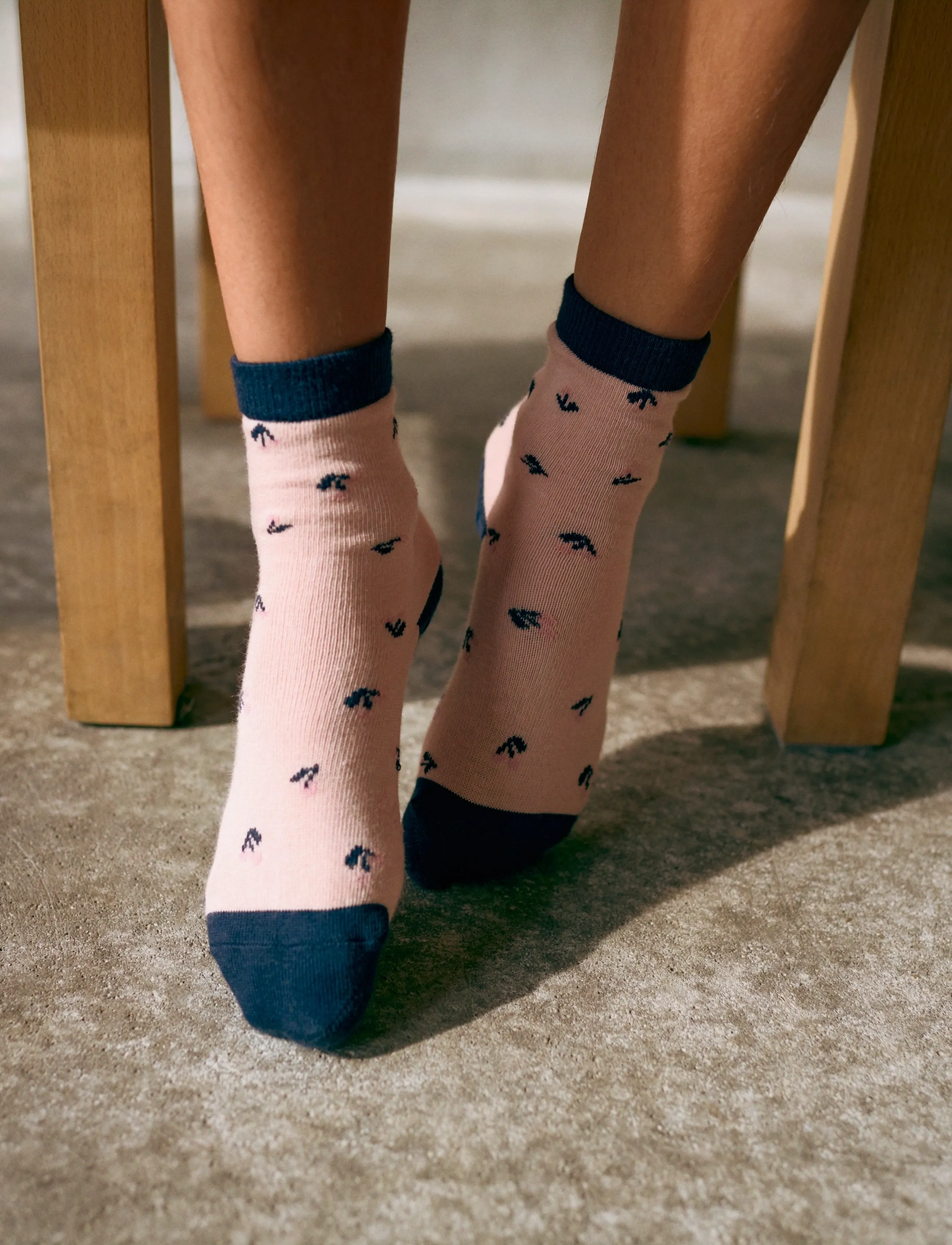 Liewood Silas Socks 5-Pack - Skarpetki - MOOD MIX / multi