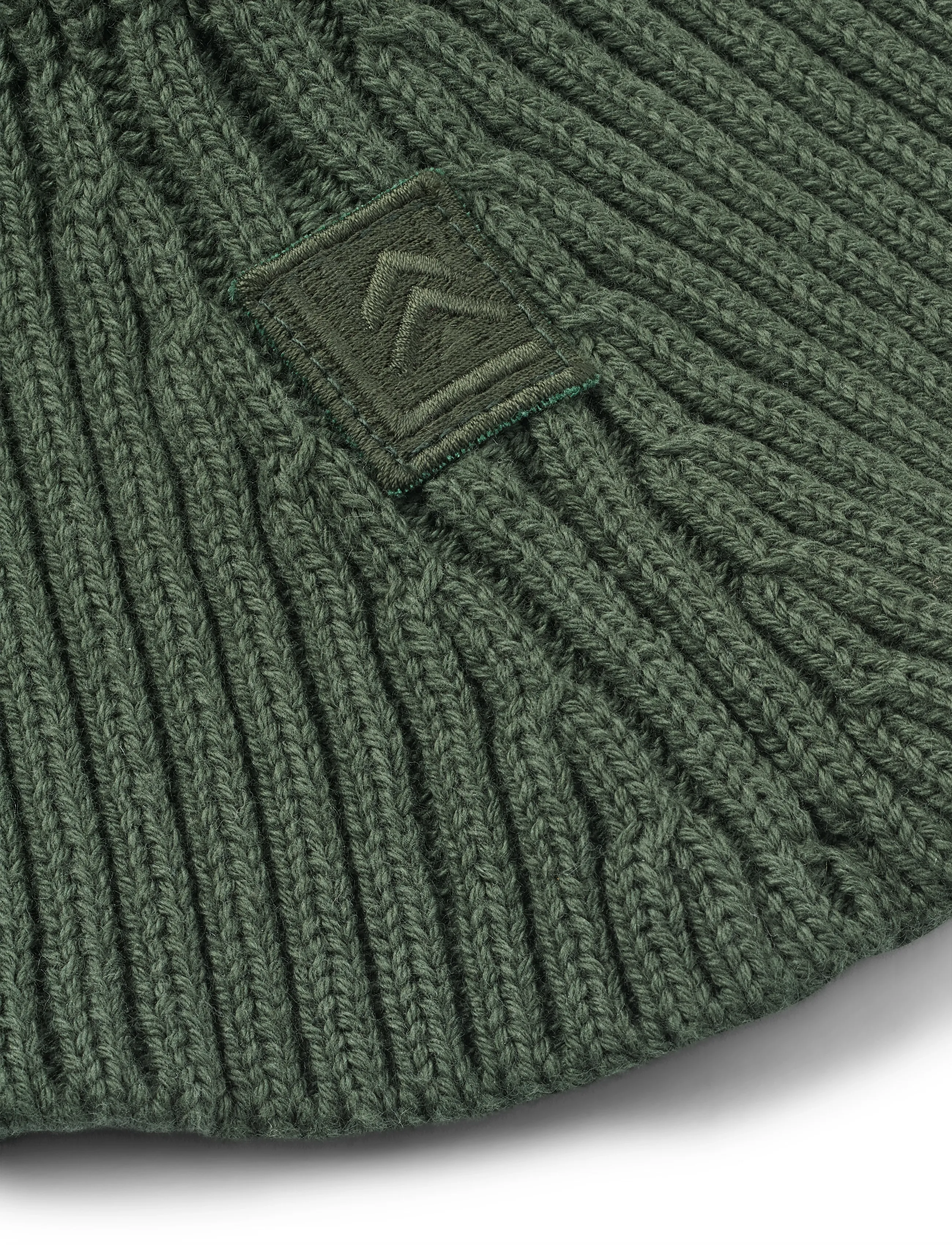 Liewood - Hanibal Dino Balaclava - hunter green - 1