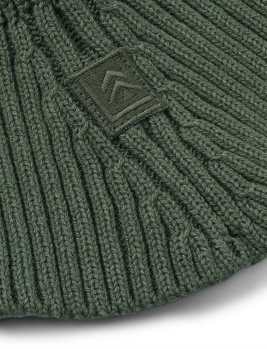 Liewood - Hanibal Dino Balaclava - hunter green - 1