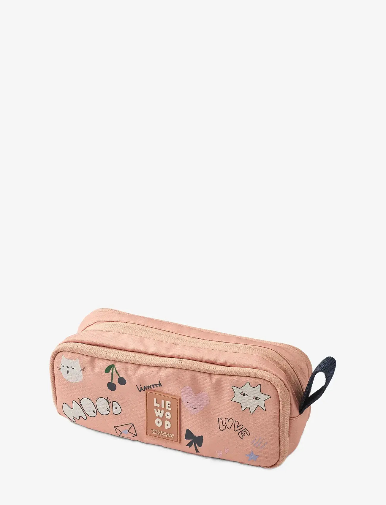 Liewood - Cindy Pencil Case - pennfodral - mood / pale tuscany - 1