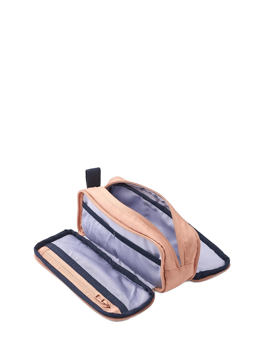 Liewood - Cindy Pencil Case - pennfodral - mood / pale tuscany - 2
