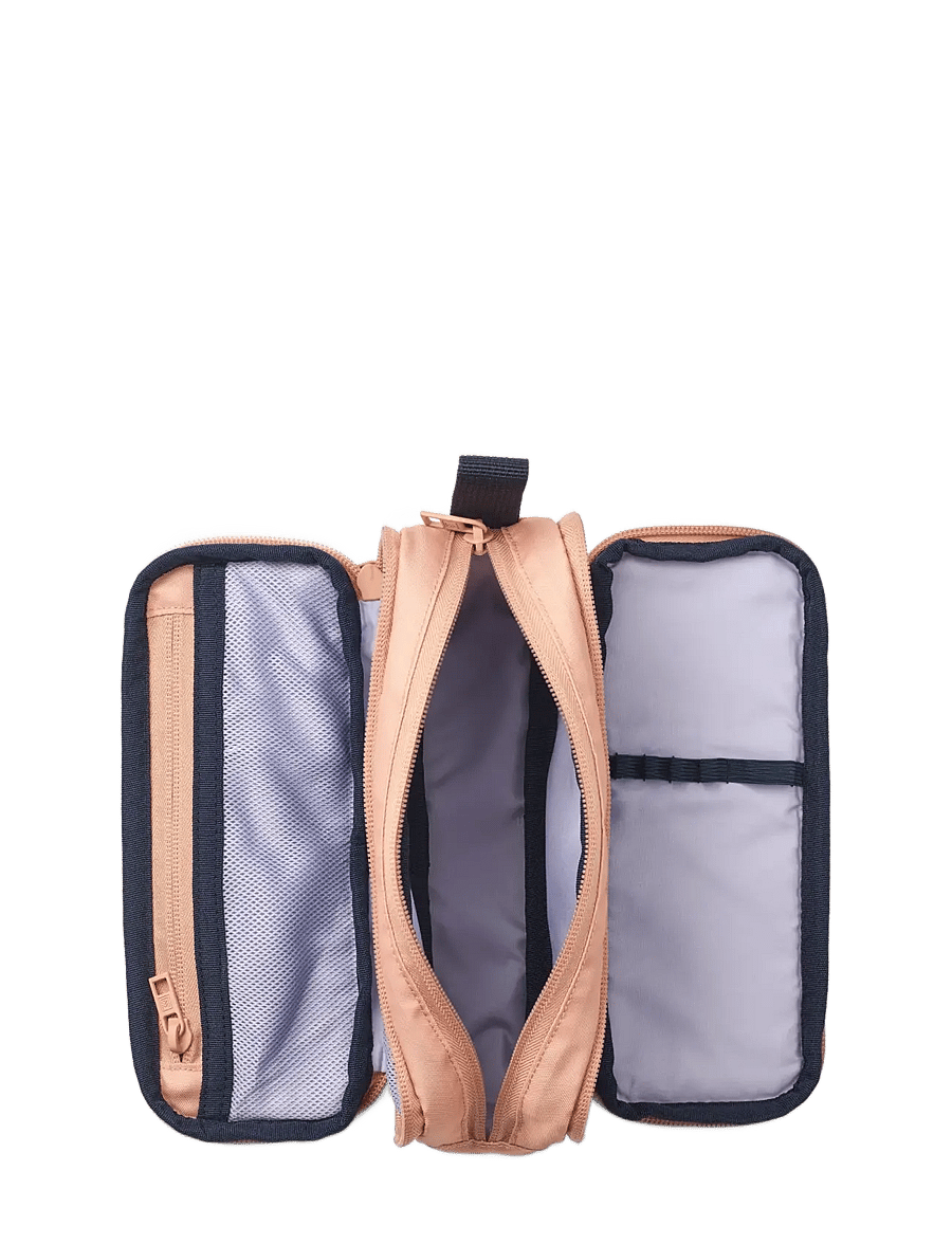 Liewood - Cindy Pencil Case - pennfodral - mood / pale tuscany - 3