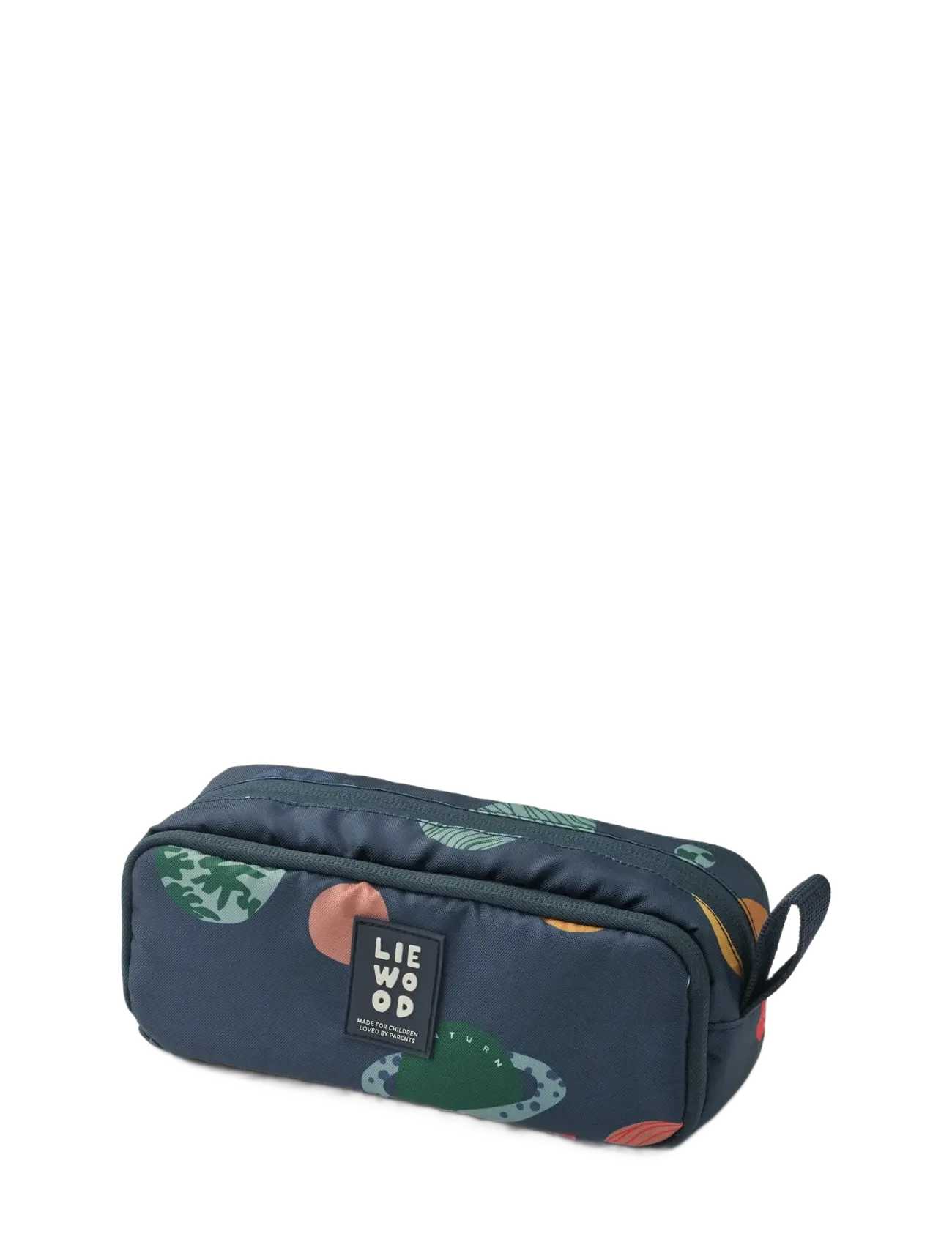 Liewood Cindy Pencil Case, One Size, Bags, Marineblau - Cases, Kinder
