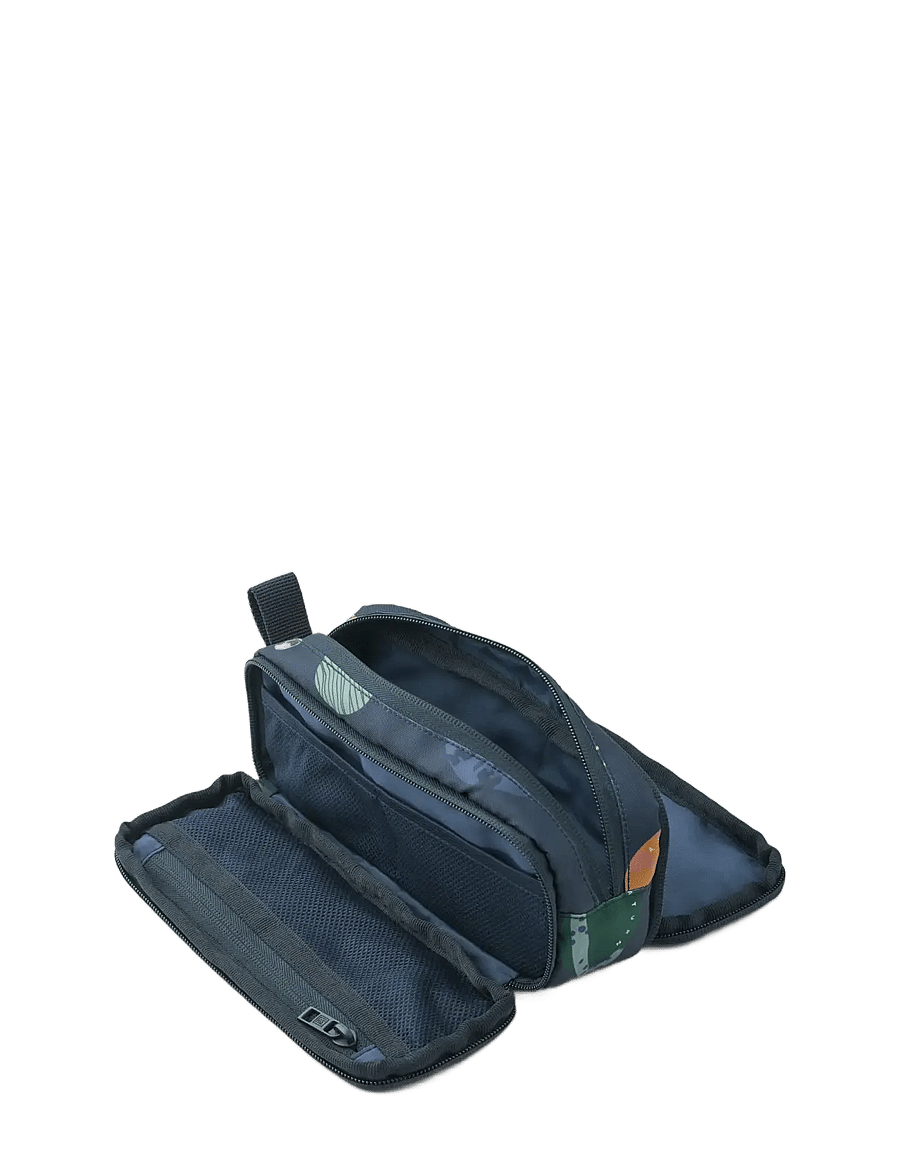 Liewood - Cindy Pencil Case - pennfodral - universe / classic navy - 1