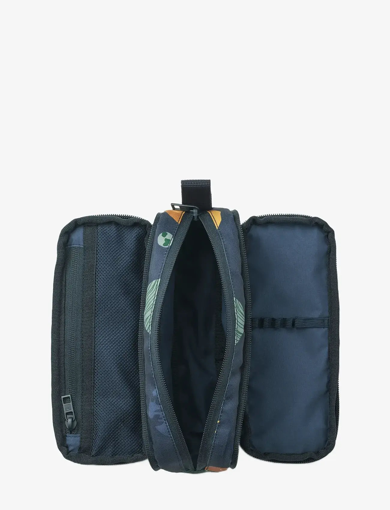 Liewood - Cindy Pencil Case - pinalid - universe / classic navy - 2