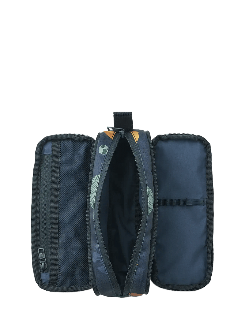 Liewood - Cindy Pencil Case - pinalid - universe / classic navy - 2