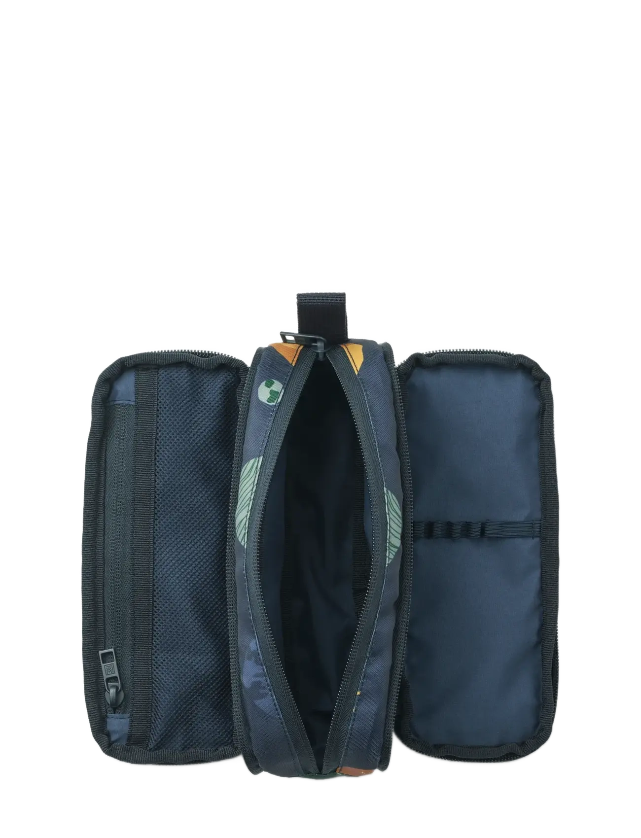 Liewood - Cindy Pencil Case - pennfodral - universe / classic navy - 2