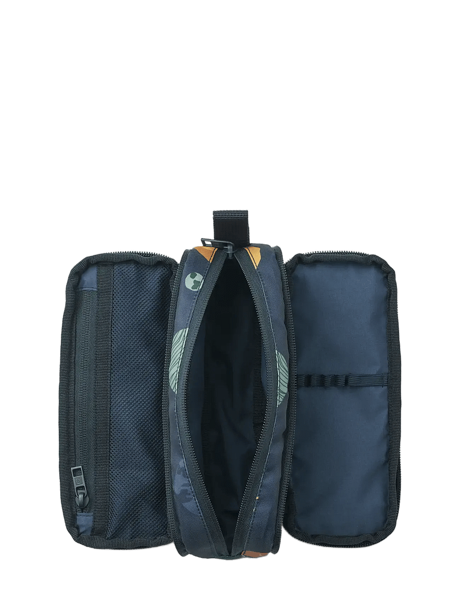 Liewood - Cindy Pencil Case - pennfodral - universe / classic navy - 2