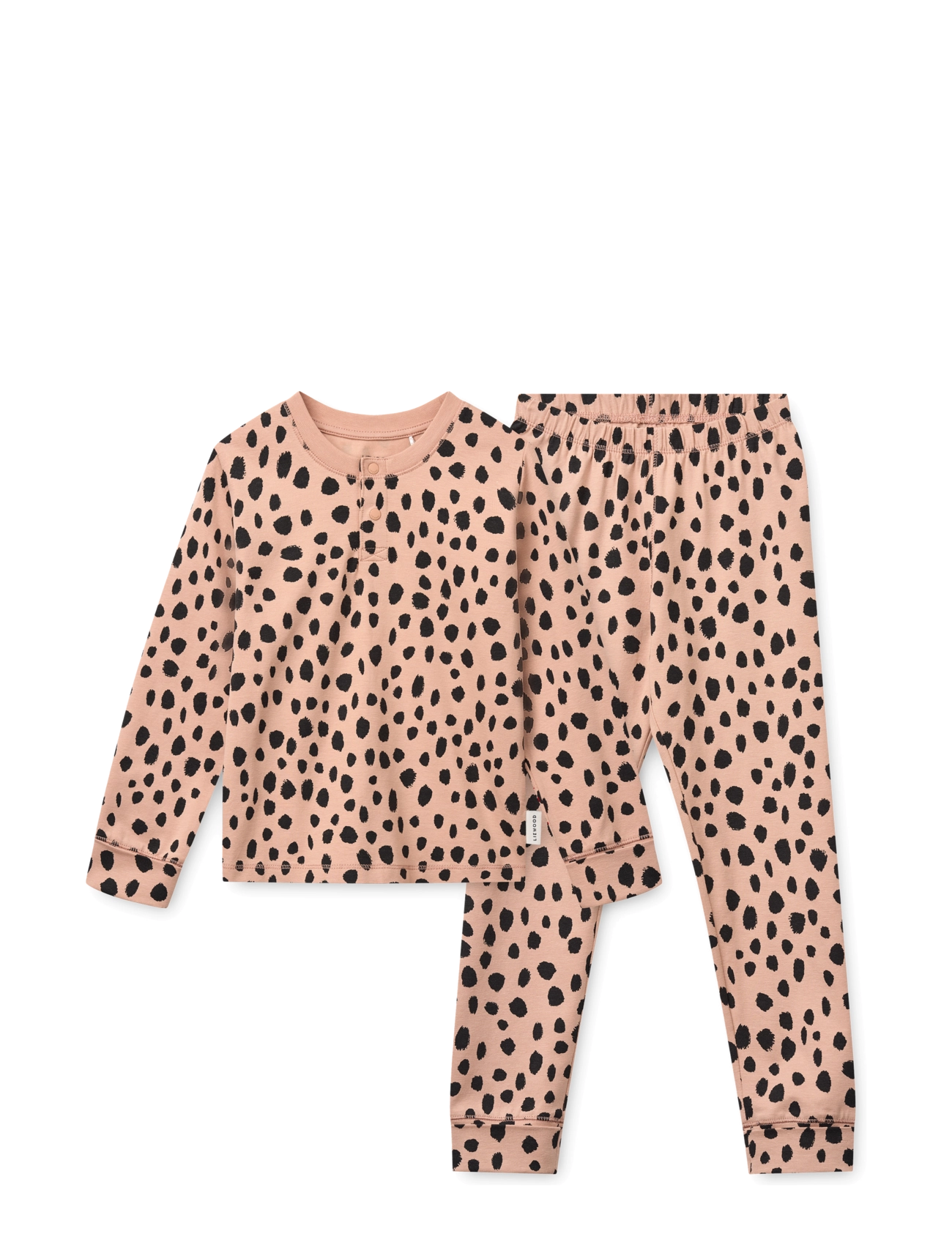 LEO SPOT / PALE TUSCANY