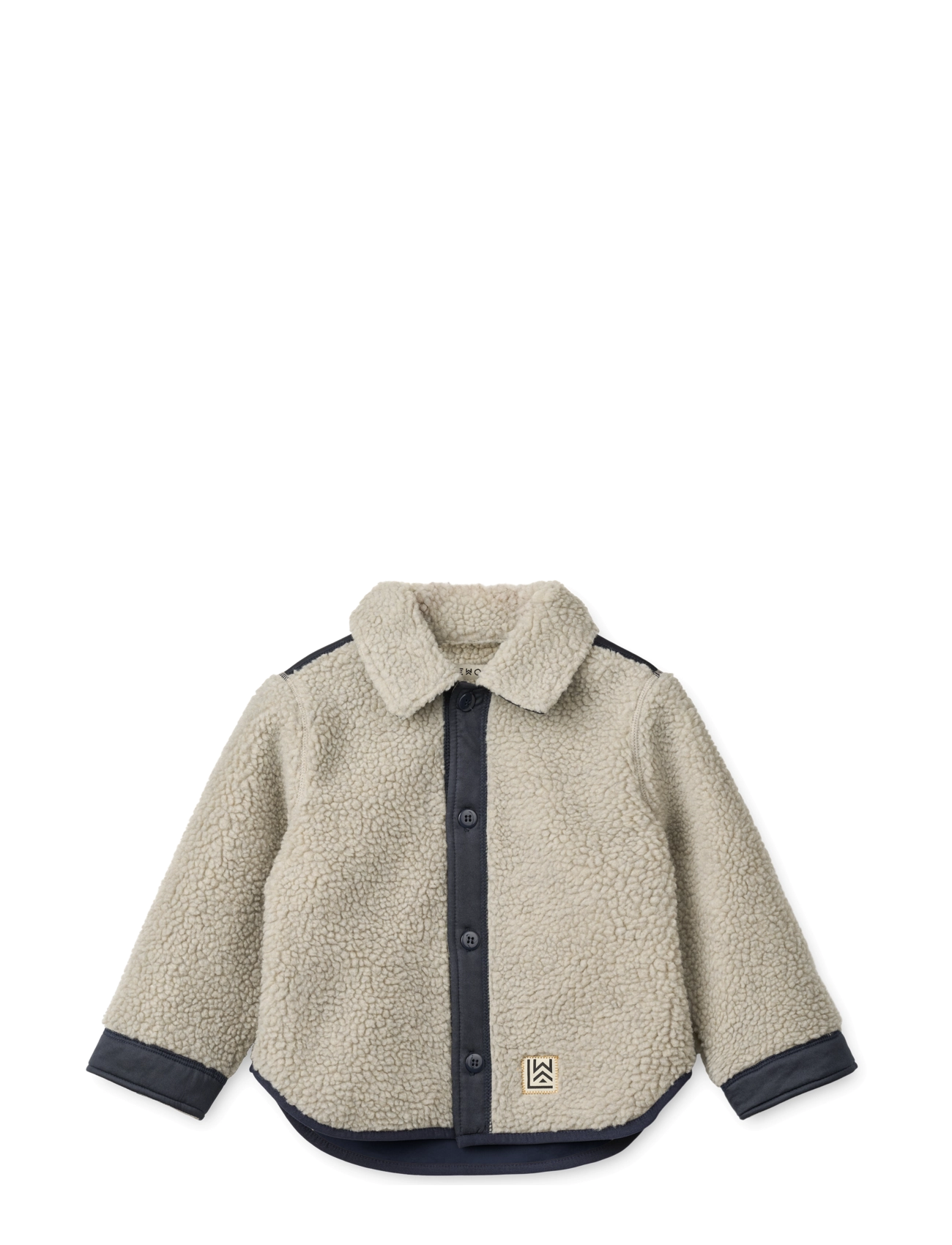 Liewood - Elian Pile Overshirt -