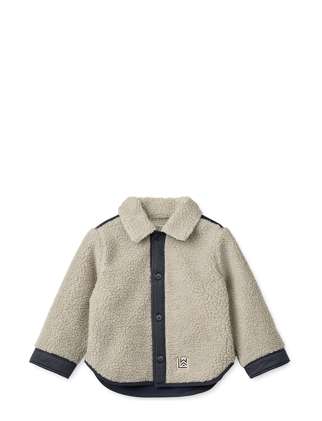 Liewood - Elian Pile Overshirt -