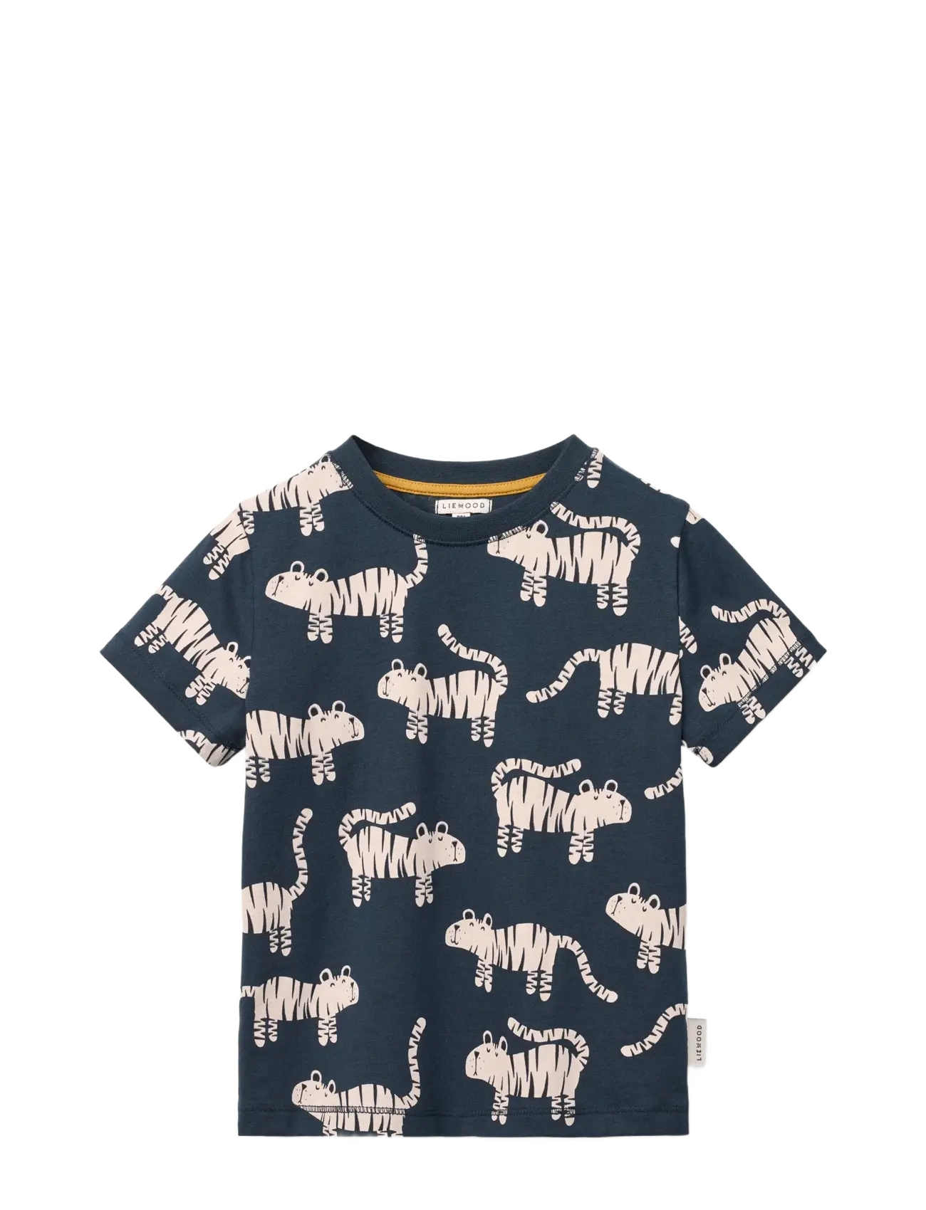 Liewood - Francis Printed Ss T-Shirt