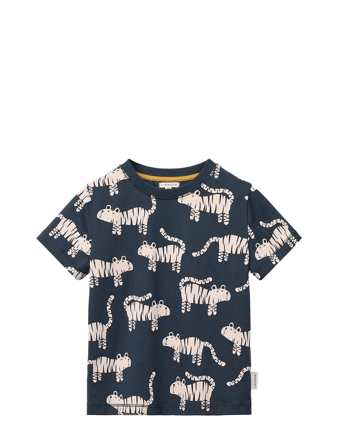Liewood - Francis Printed Ss T-Shirt