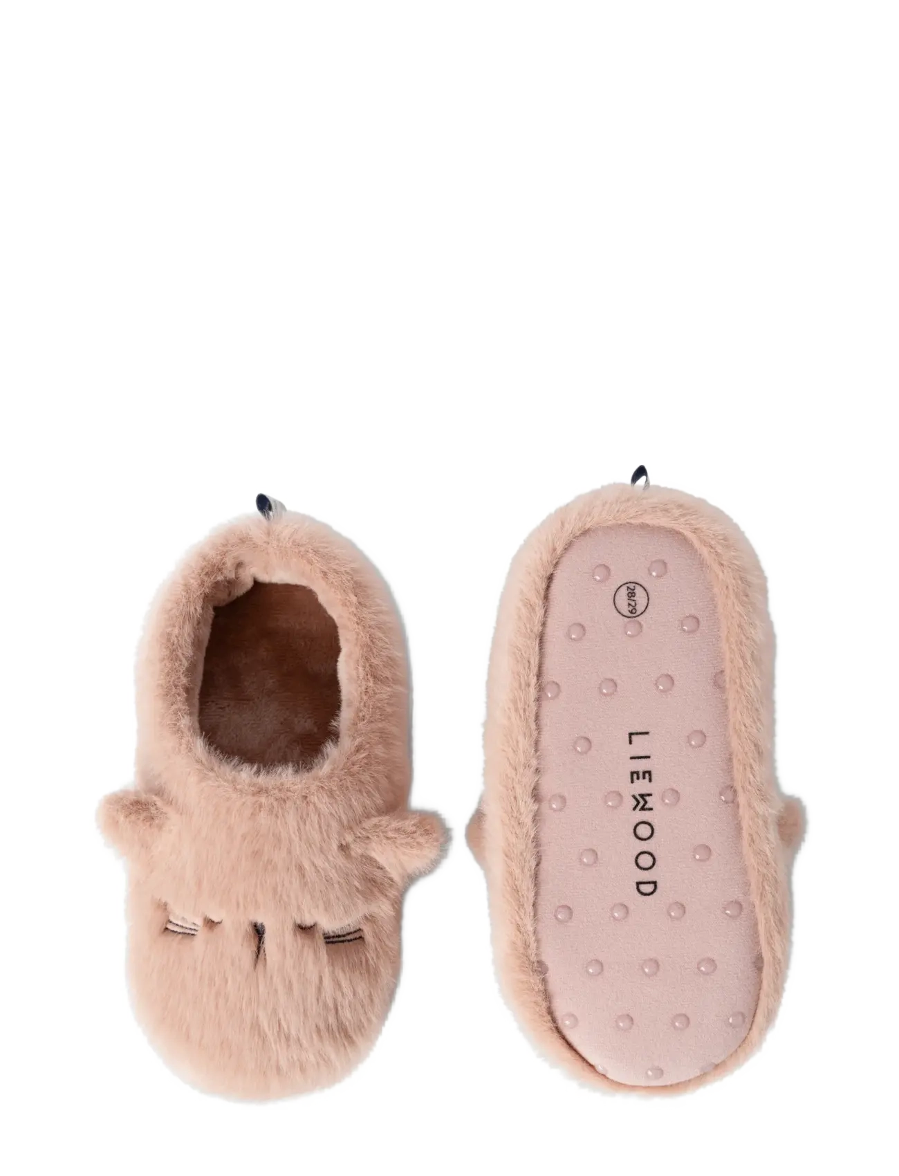 Liewood - Aviaja Cat Slippers - pale tuscany - 1