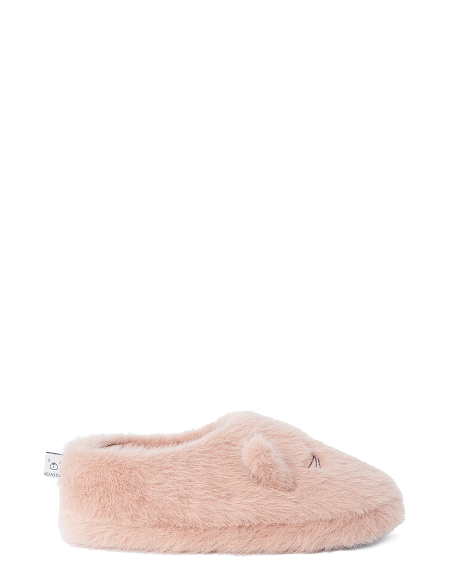 Liewood - Aviaja Cat Slippers - pale tuscany - 2