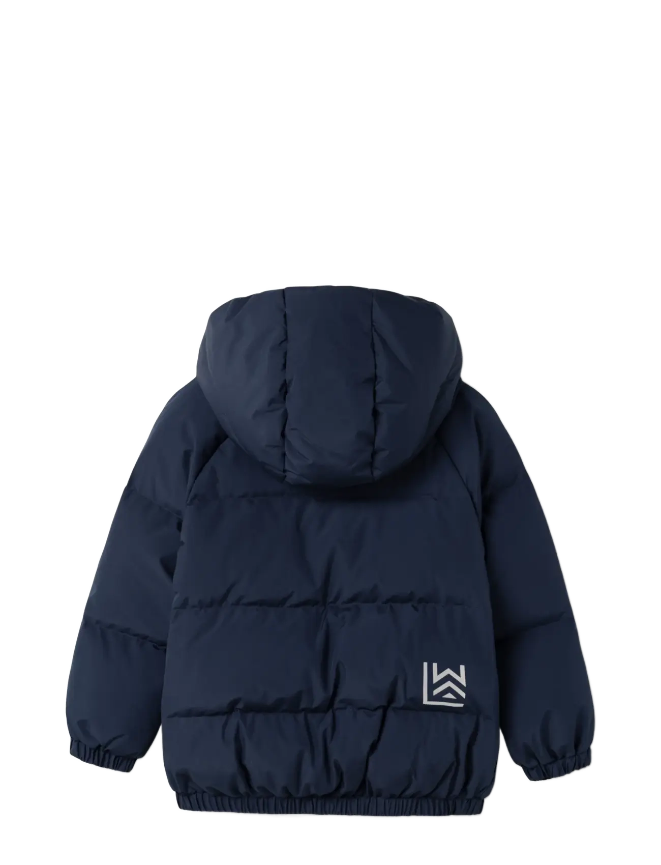 Liewood - Adelina Down Jacket - vinterjackor - classic navy - 2
