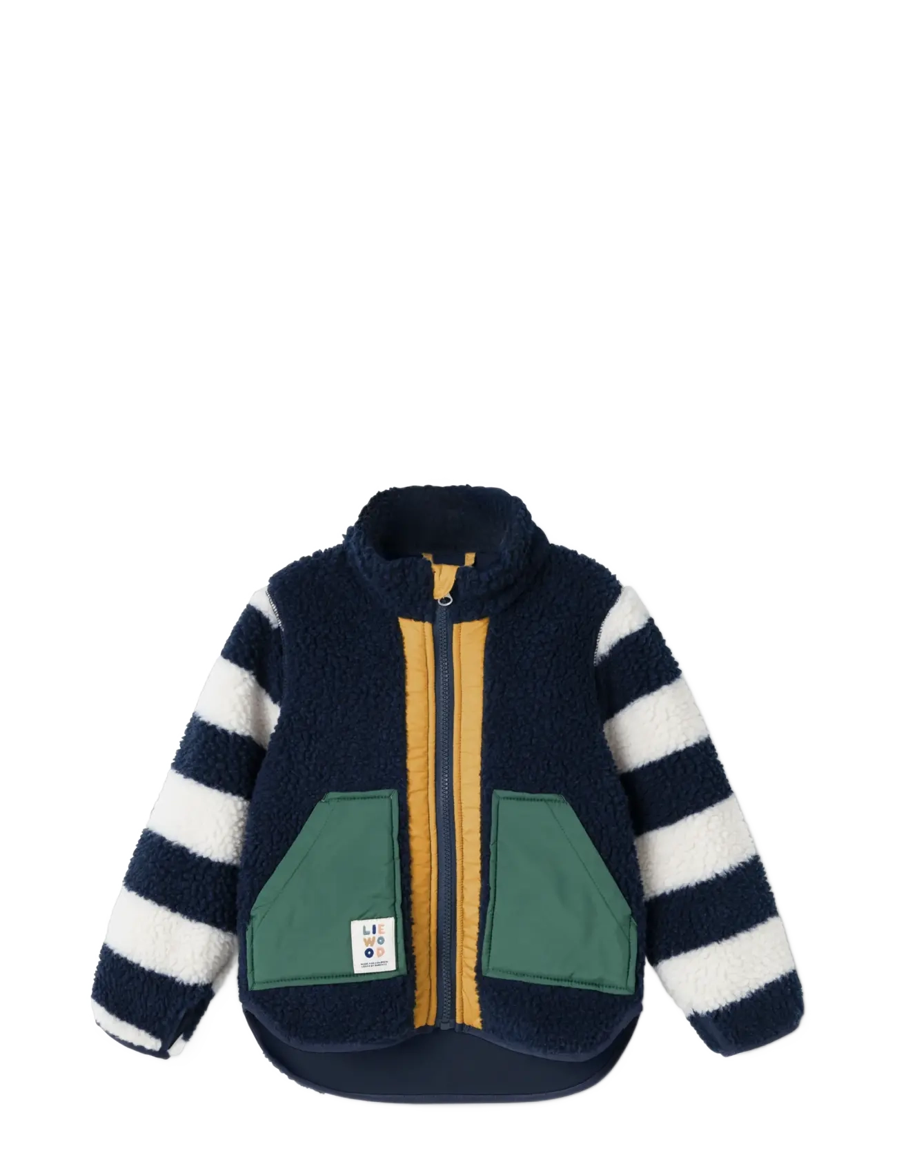 CLASSIC NAVY MULTI MIX