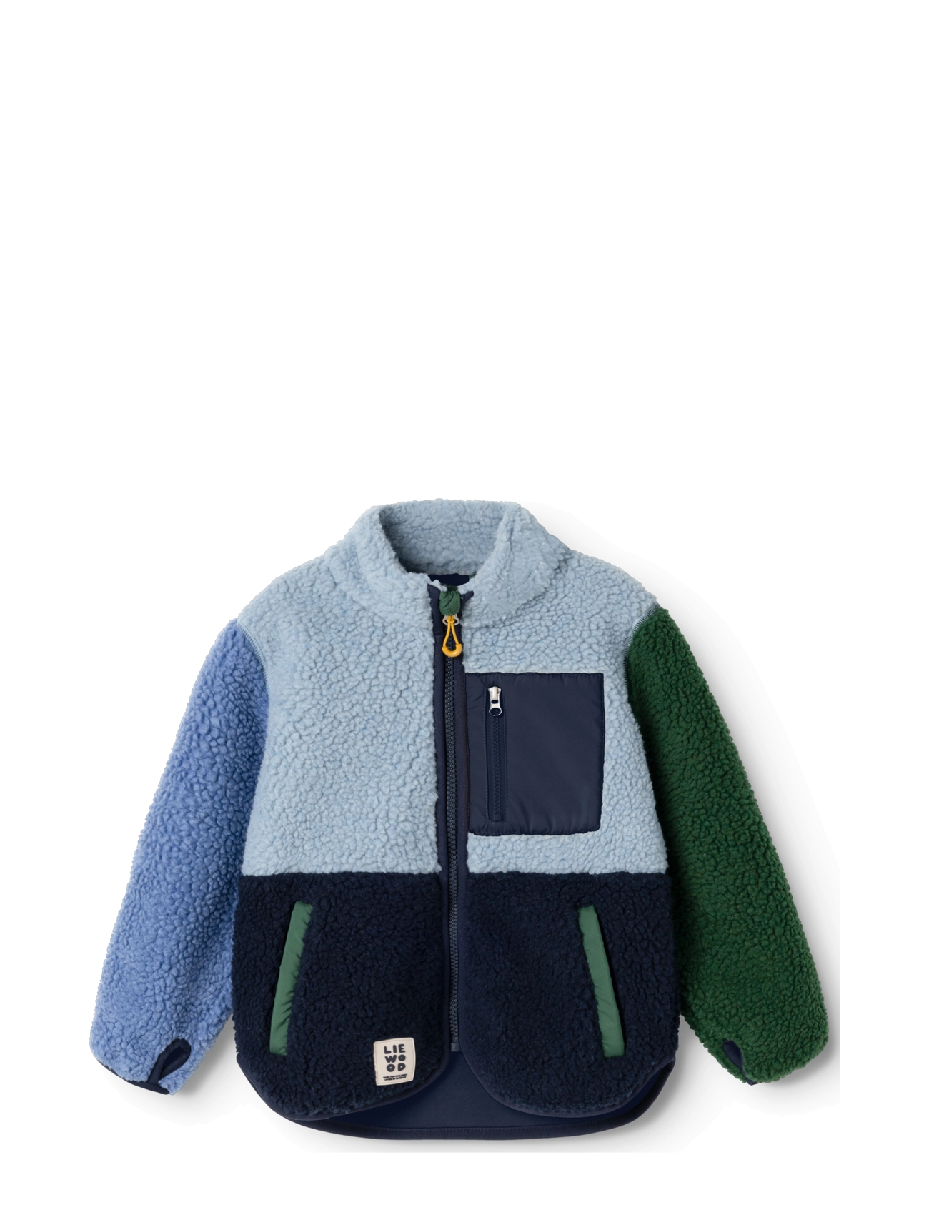 CLASSIC NAVY MULTI MIX