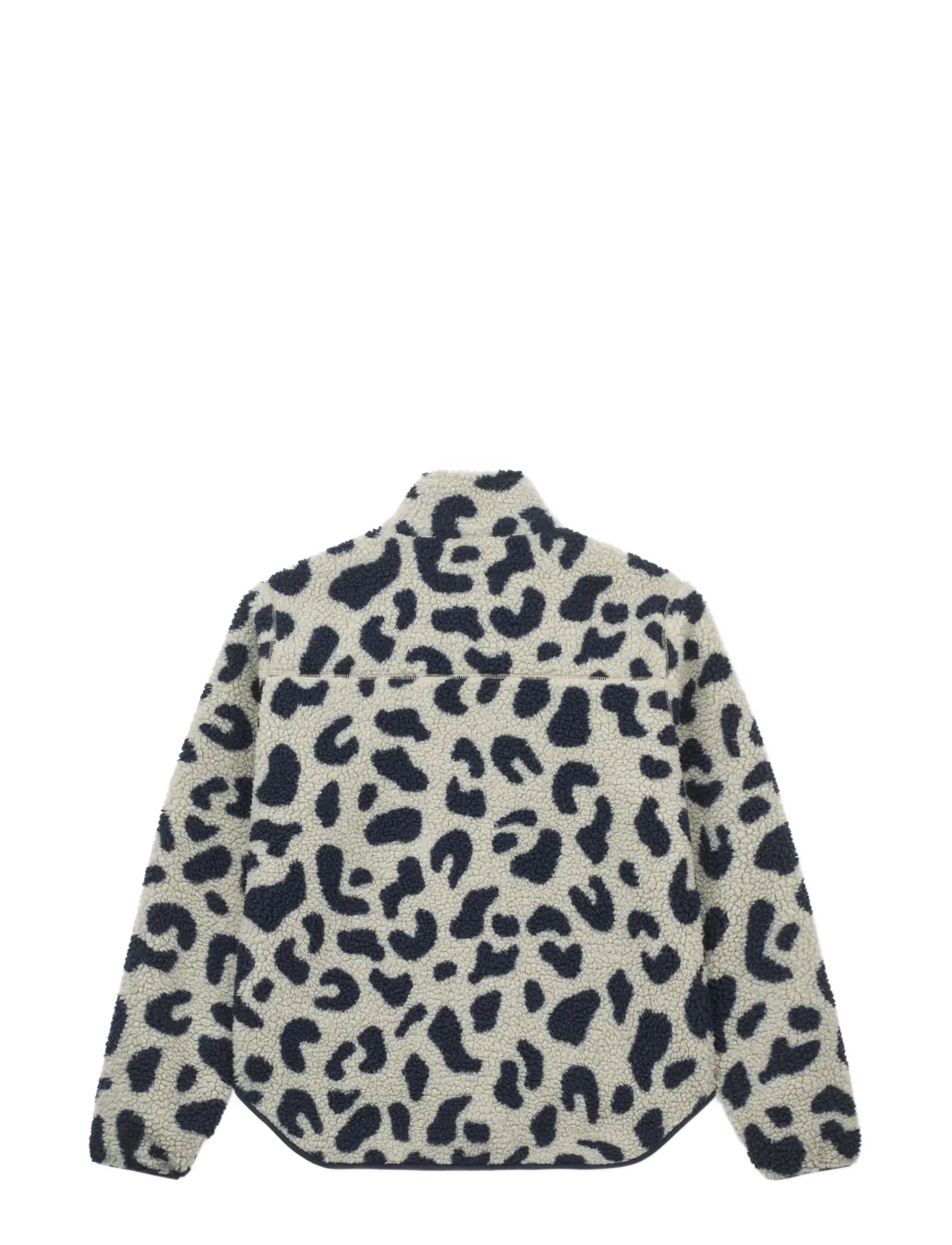 Liewood - Pedia Rainwear Set - mega leo mist / classic navy - 1