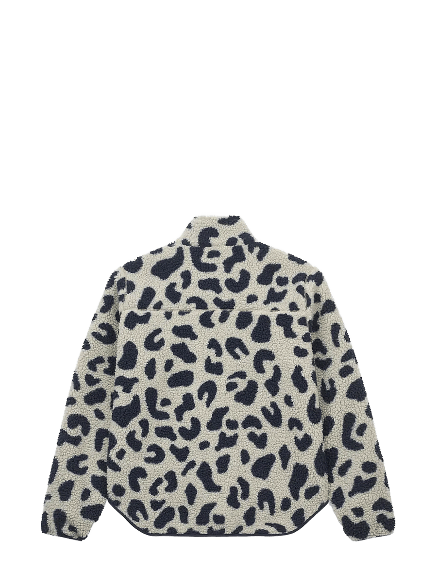 Liewood - Pedia Rainwear Set - rain sets - mega leo mist / classic navy - 1