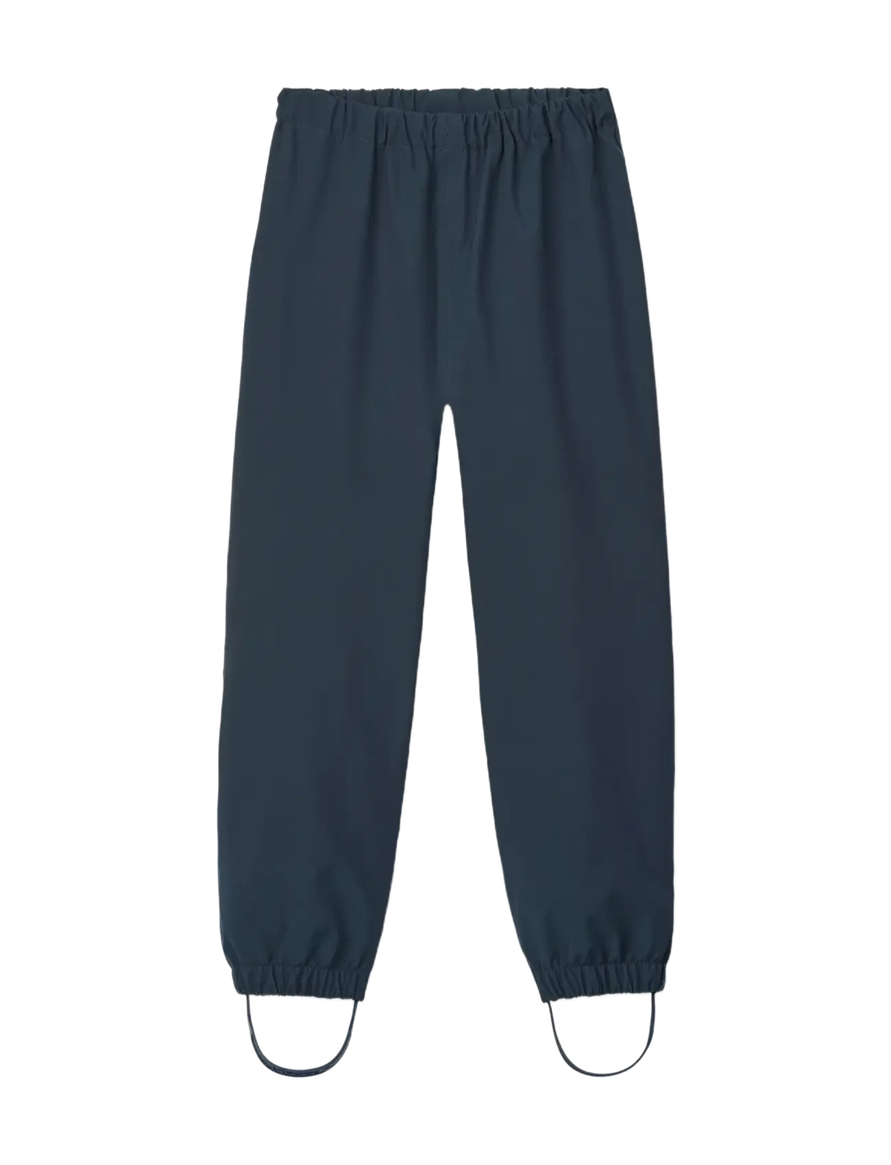 Liewood - Pedia Rainwear Set - vihmakomplektid - mega leo mist / classic navy - 4