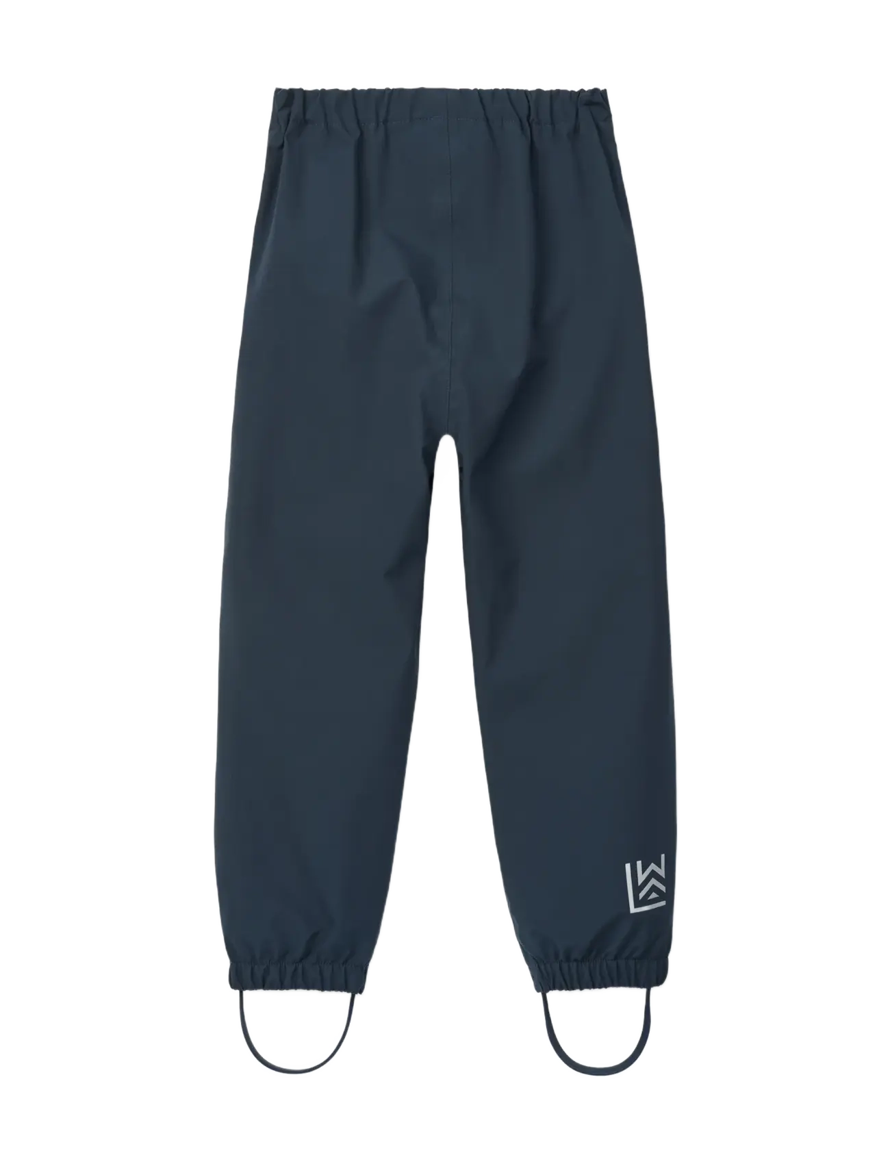 Liewood - Pedia Rainwear Set - vihmakomplektid - mega leo mist / classic navy - 5