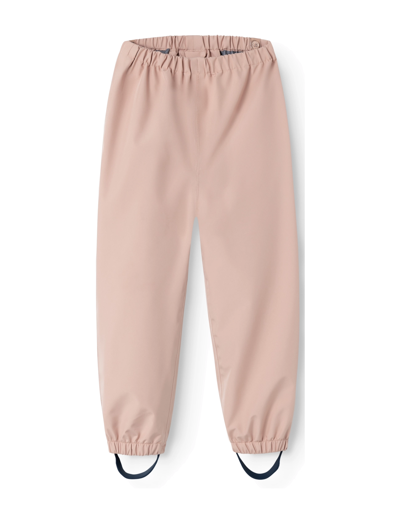 Liewood - Pedia Rainwear Set - rain sets - mega leo spot / pale tuscany - 5
