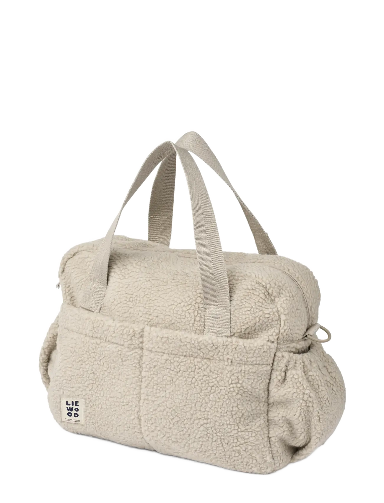 Liewood - Carly Pile Changing Bag - mist - 1