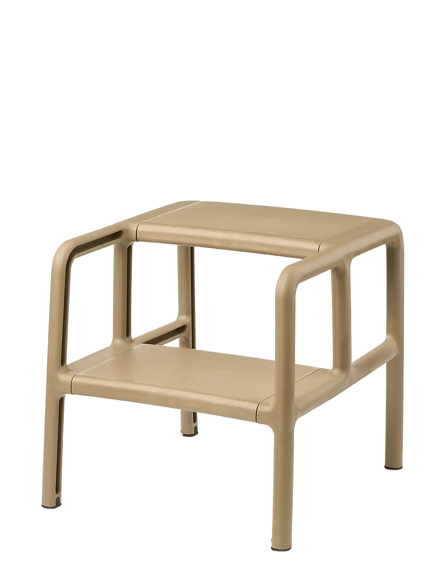 Liewood - Melanie 2-Step Stool - skammel - oat - 0