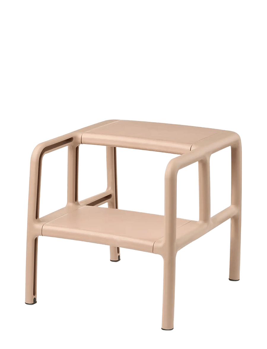 Liewood - Melanie 2-Step Stool - skammel - pale tuscany - 0