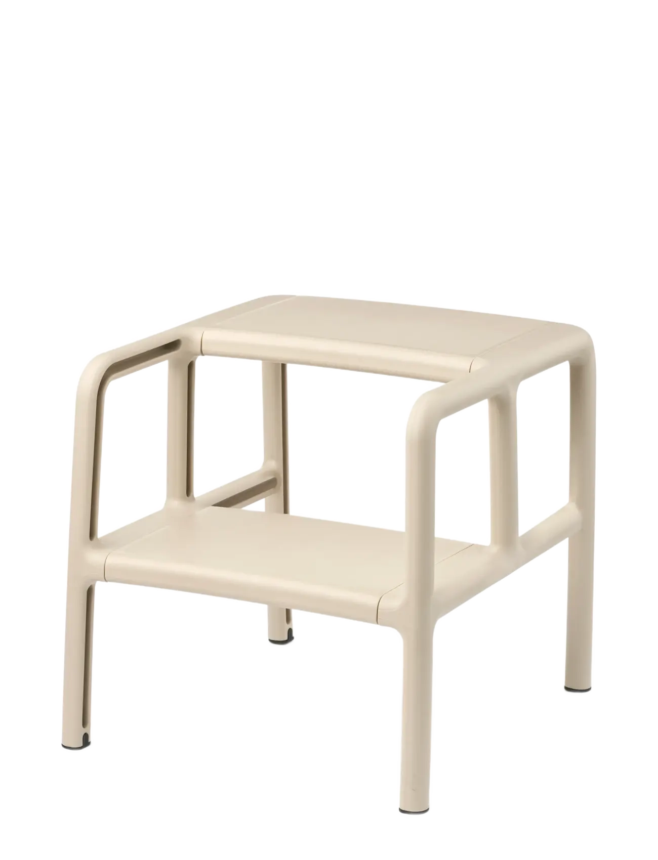 Liewood Melanie 2-Step Stool - Bade - SANDY / beige
