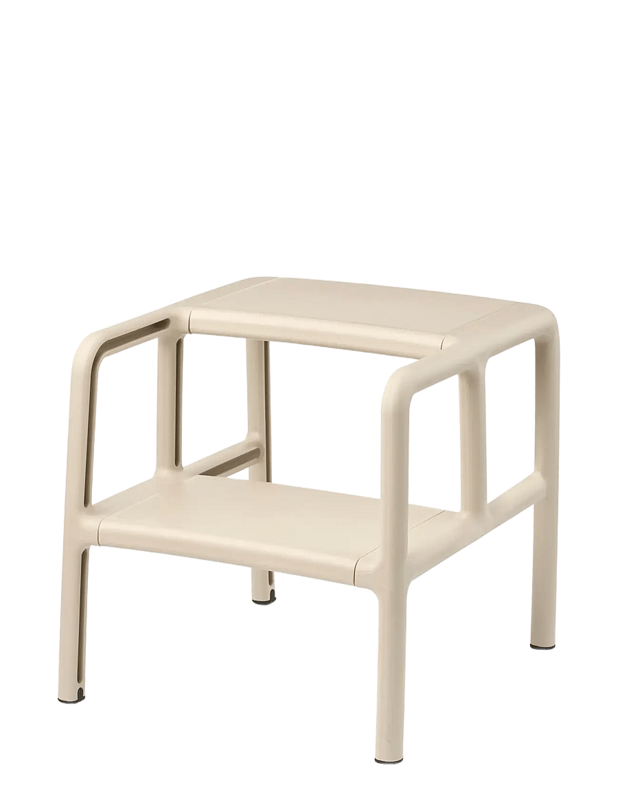 Liewood - Melanie 2-Step Stool - tritthocker - sandy - 1