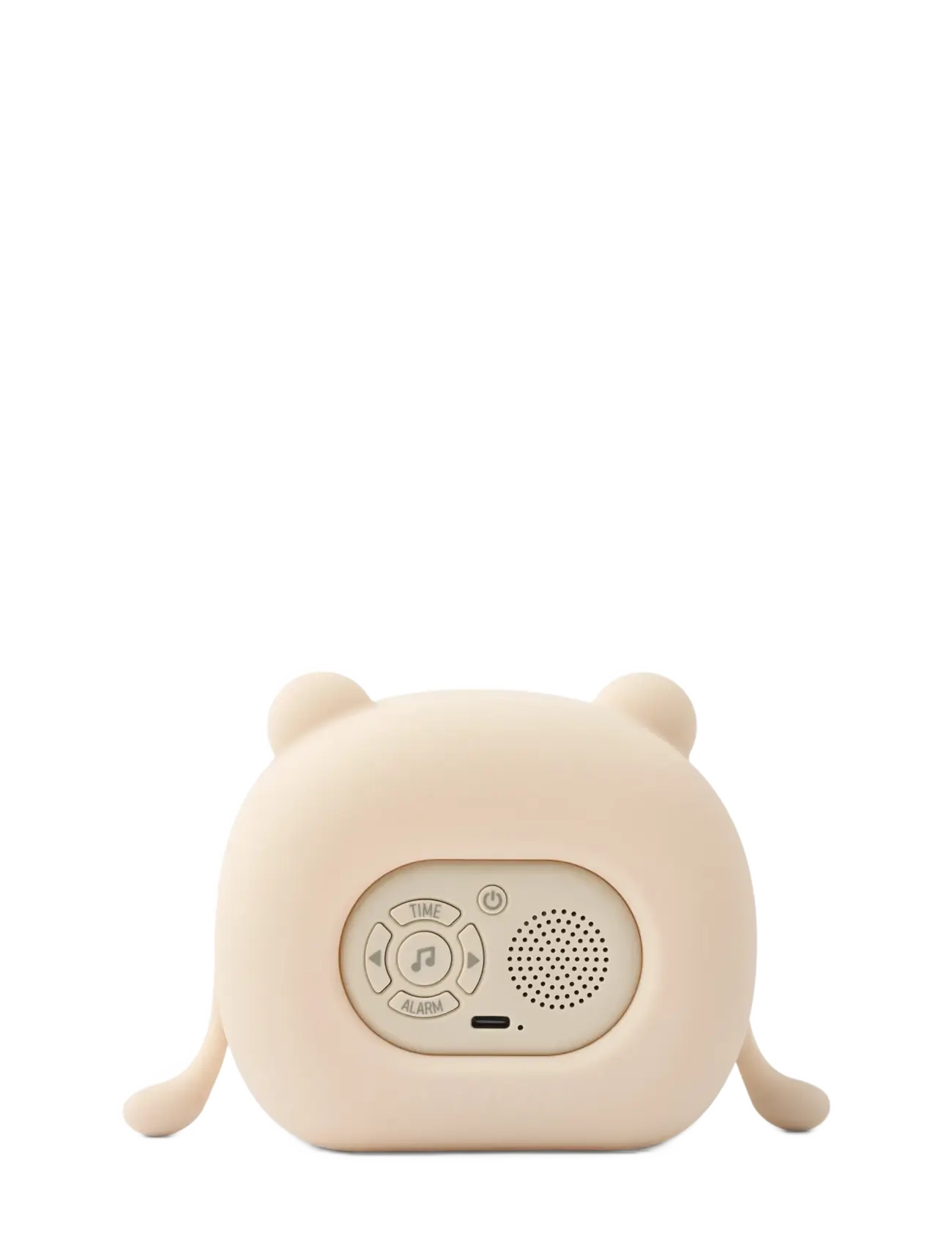 Liewood - Dani Sleeptrainer with Sound - uhren - sandy - 2