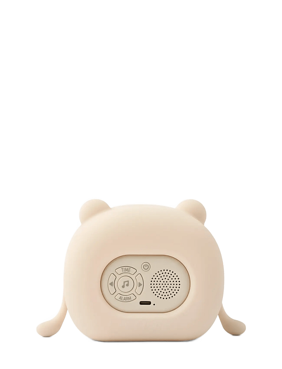 Liewood - Dani Sleeptrainer with Sound - uhren - sandy - 2