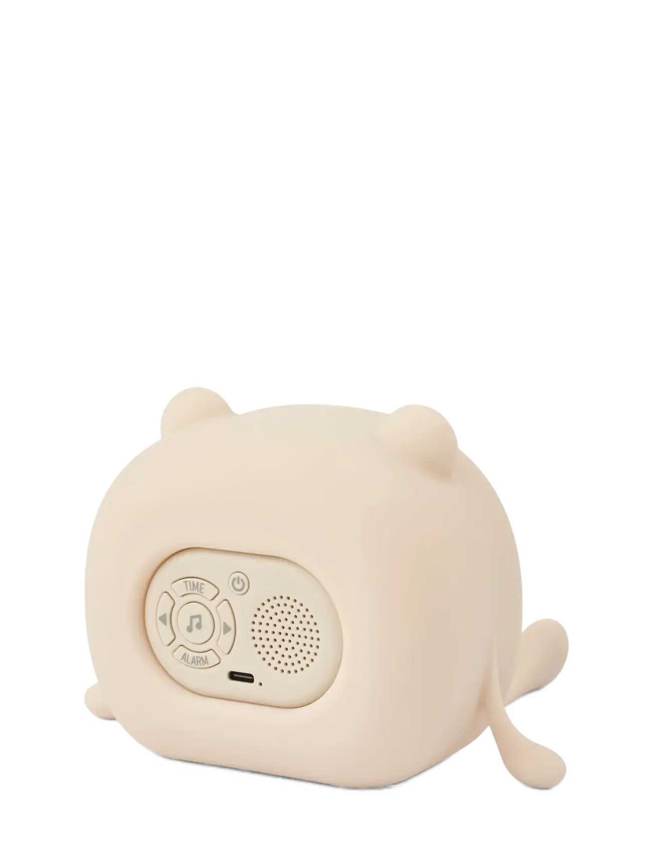 Liewood - Dani Sleeptrainer with Sound - uhren - sandy - 3