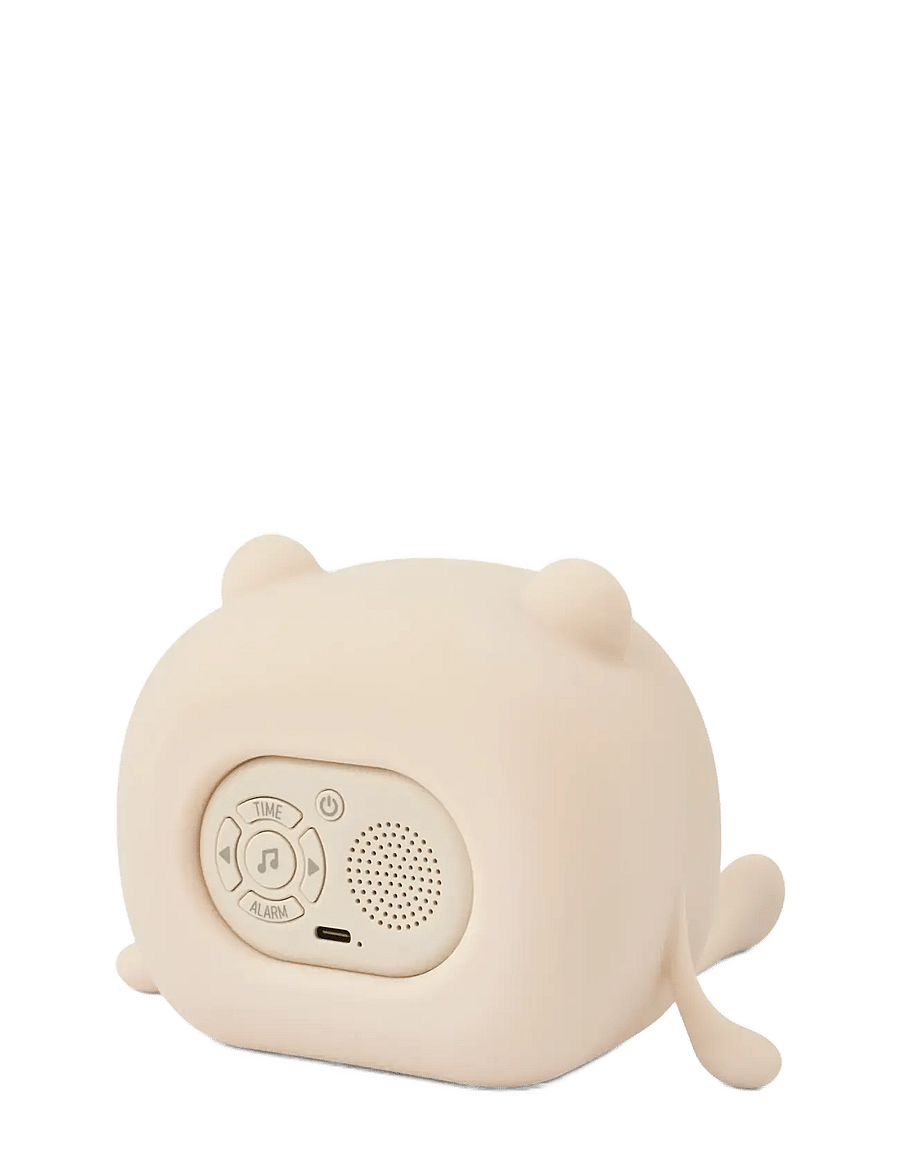 Liewood - Dani Sleeptrainer with Sound - uhren - sandy - 3