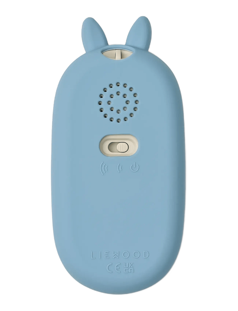 Liewood - Fidi Mobile Phone - interaktivt legetøj - beach blue - 1