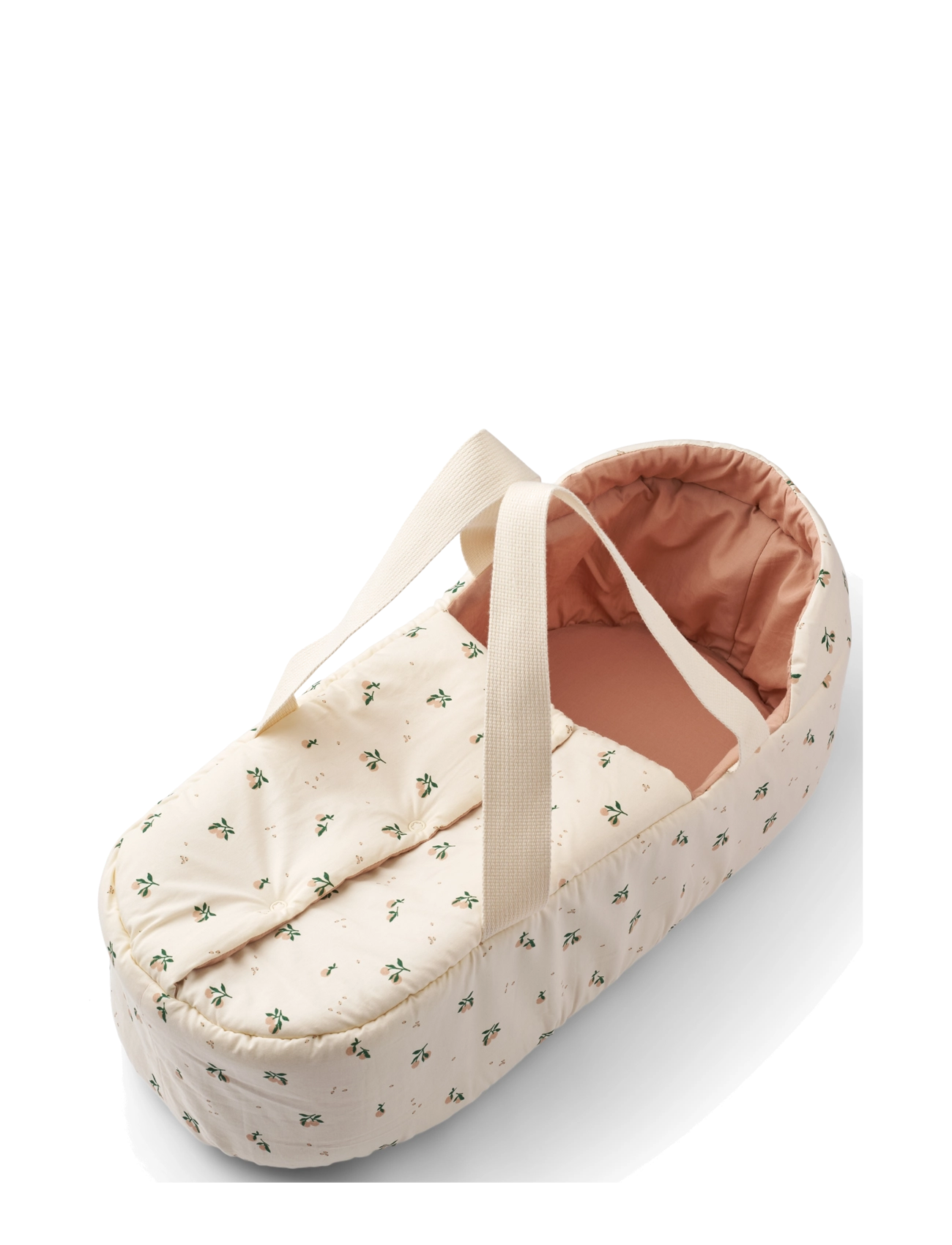 Liewood Melisse Doll Lift - View all - MINI ME PEACH / SEASHELL / cream