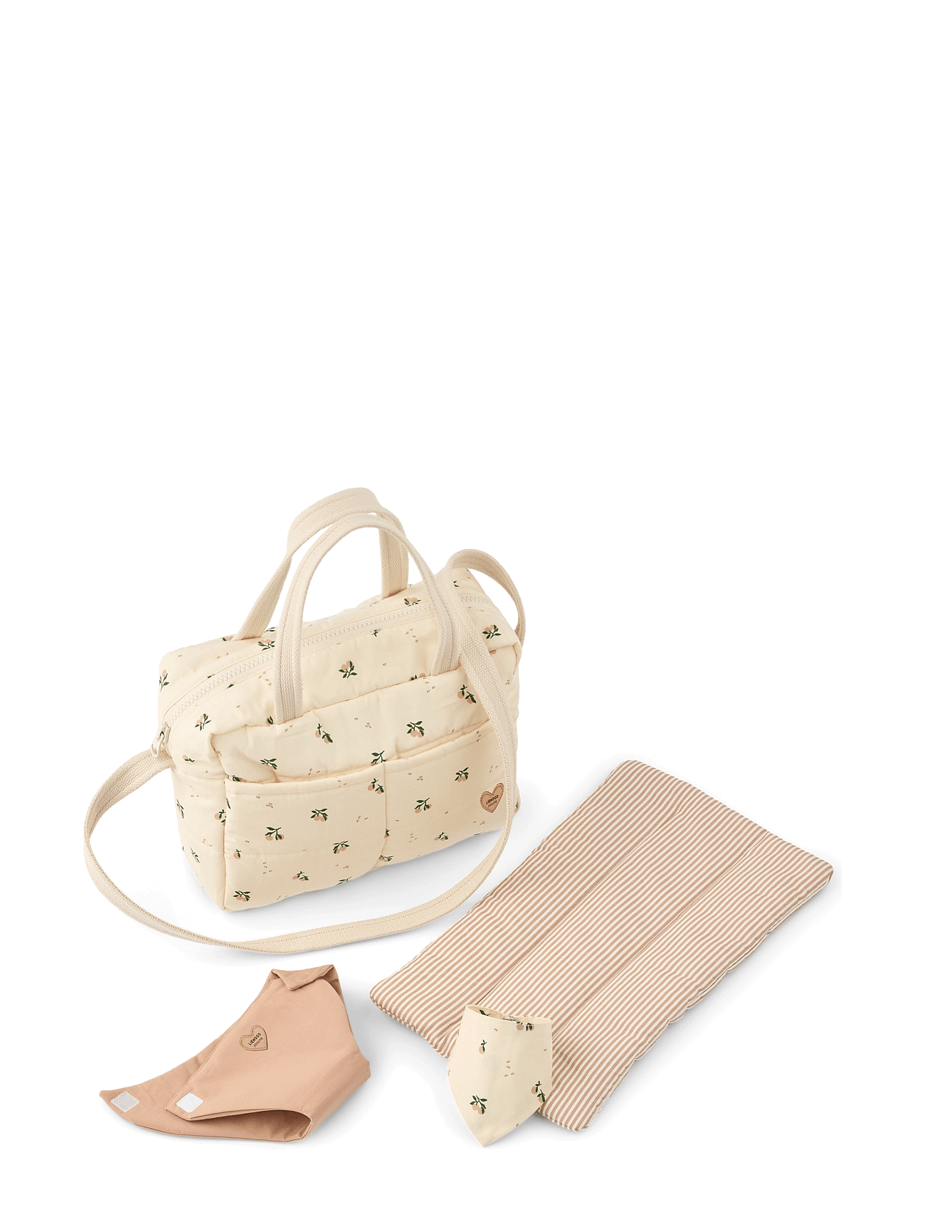 Liewood - Neoma Doll Nursery Kit