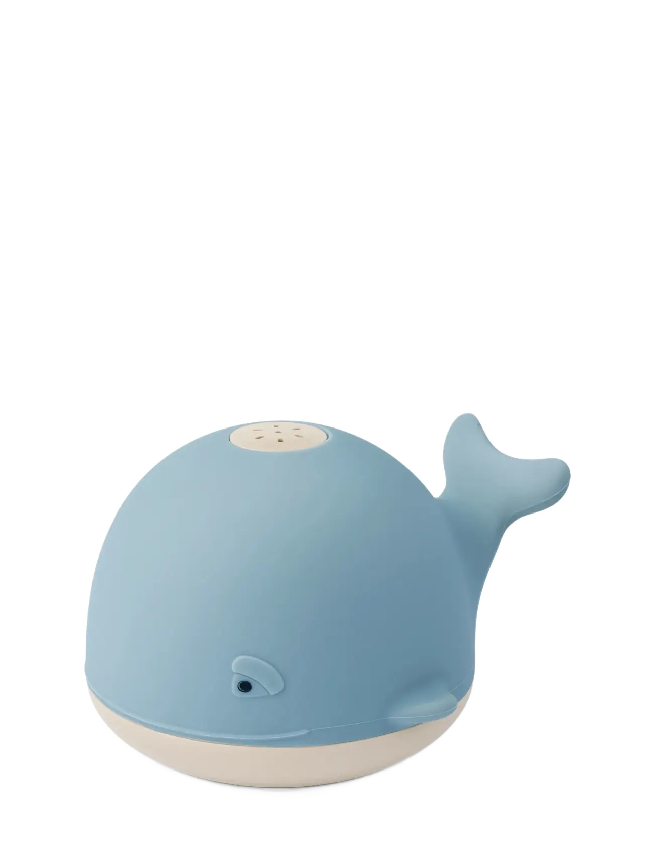 Liewood Galen Bath Sprinkler Whale - Uus - BEACH BLUE / blue
