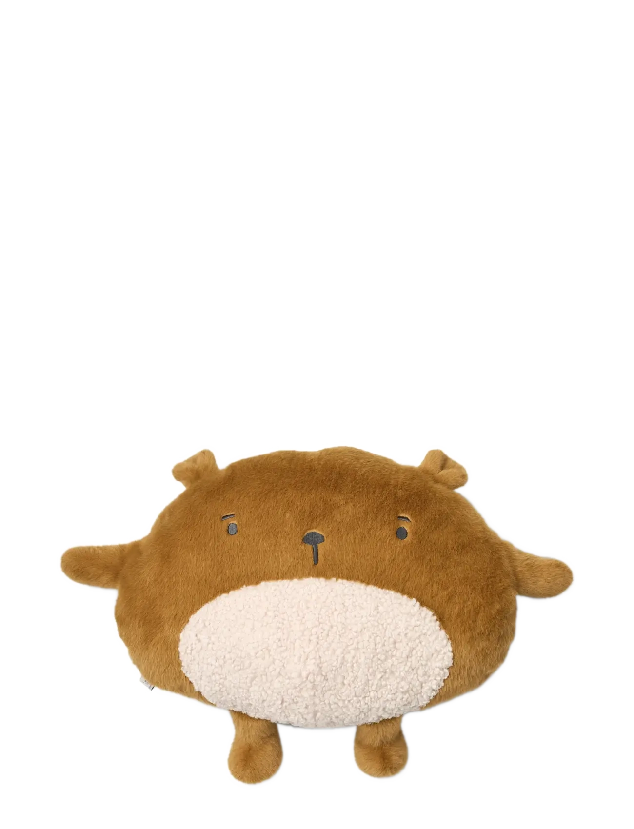 Liewood Melia Bear Plush Teddy - Teddybjørne - GOLDEN CARAMEL / brown