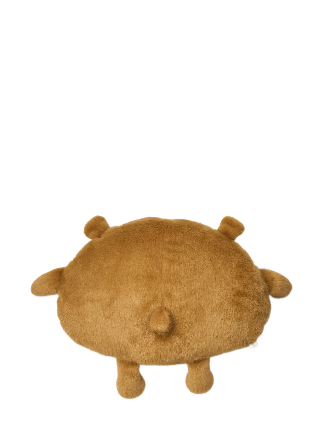 Liewood - Melia Bear Plush Teddy - golden caramel - 1