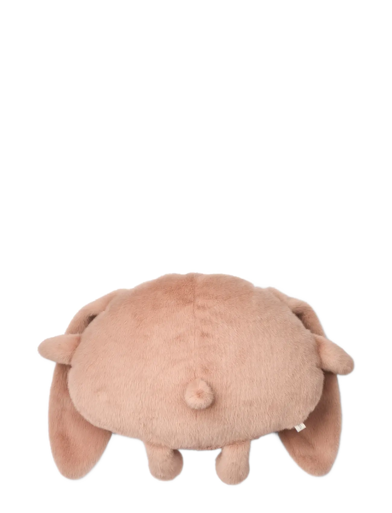 Liewood - Melia Rabbit Plush Teddy - pehmed loomad - pale tuscany - 1
