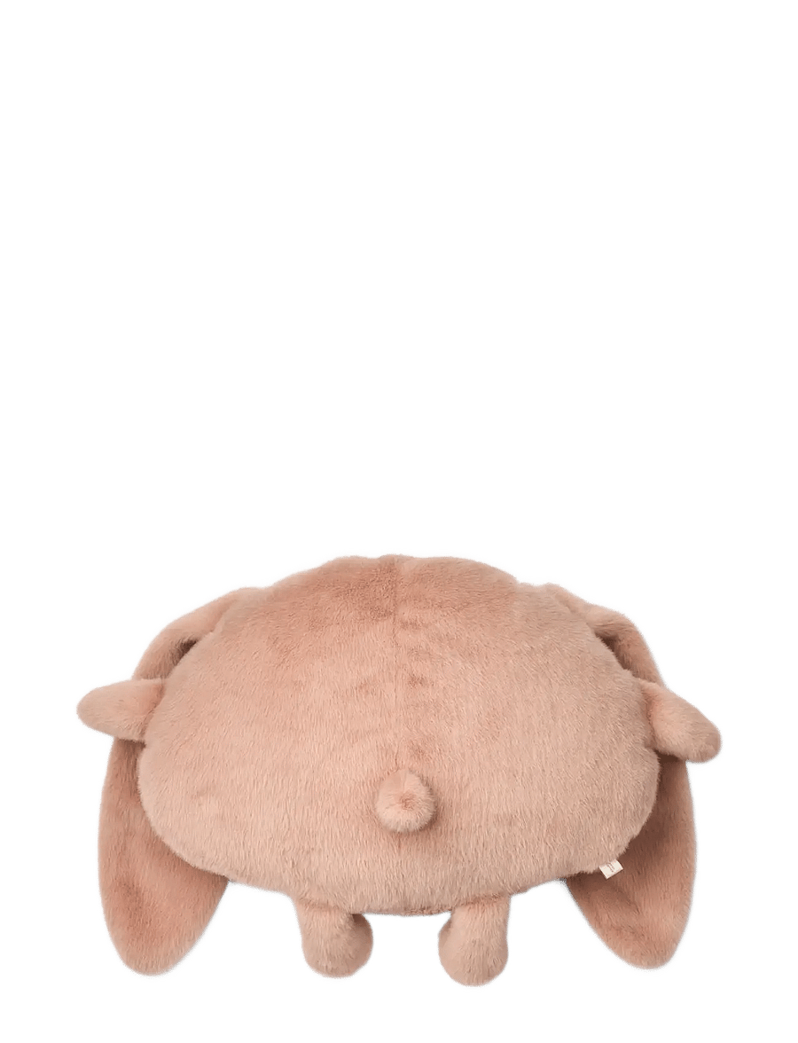 Liewood - Melia Rabbit Plush Teddy - pehmed loomad - pale tuscany - 1