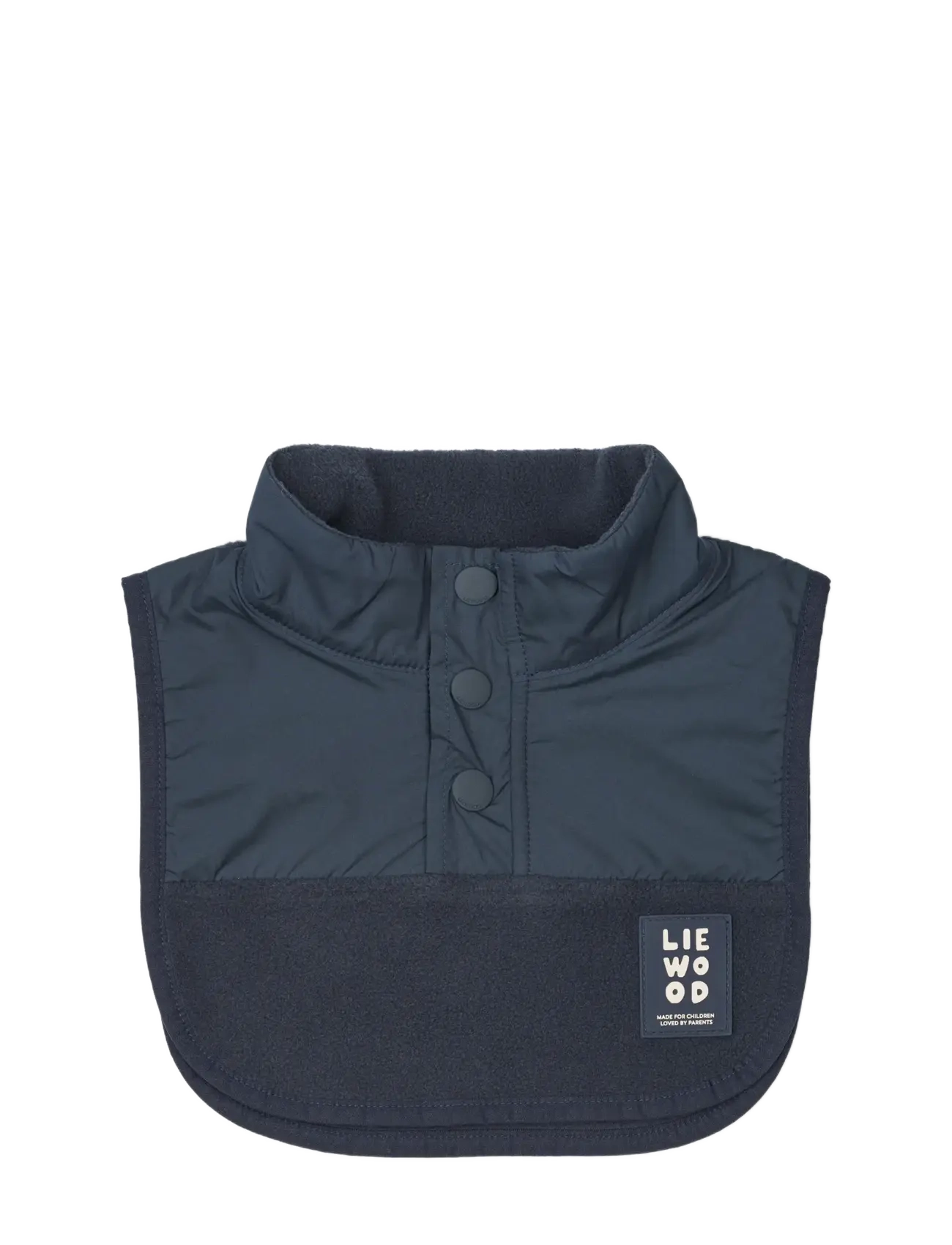 Liewood Vivo Fleece Neckwarmer - Kaklo movos - CLASSIC NAVY / navy