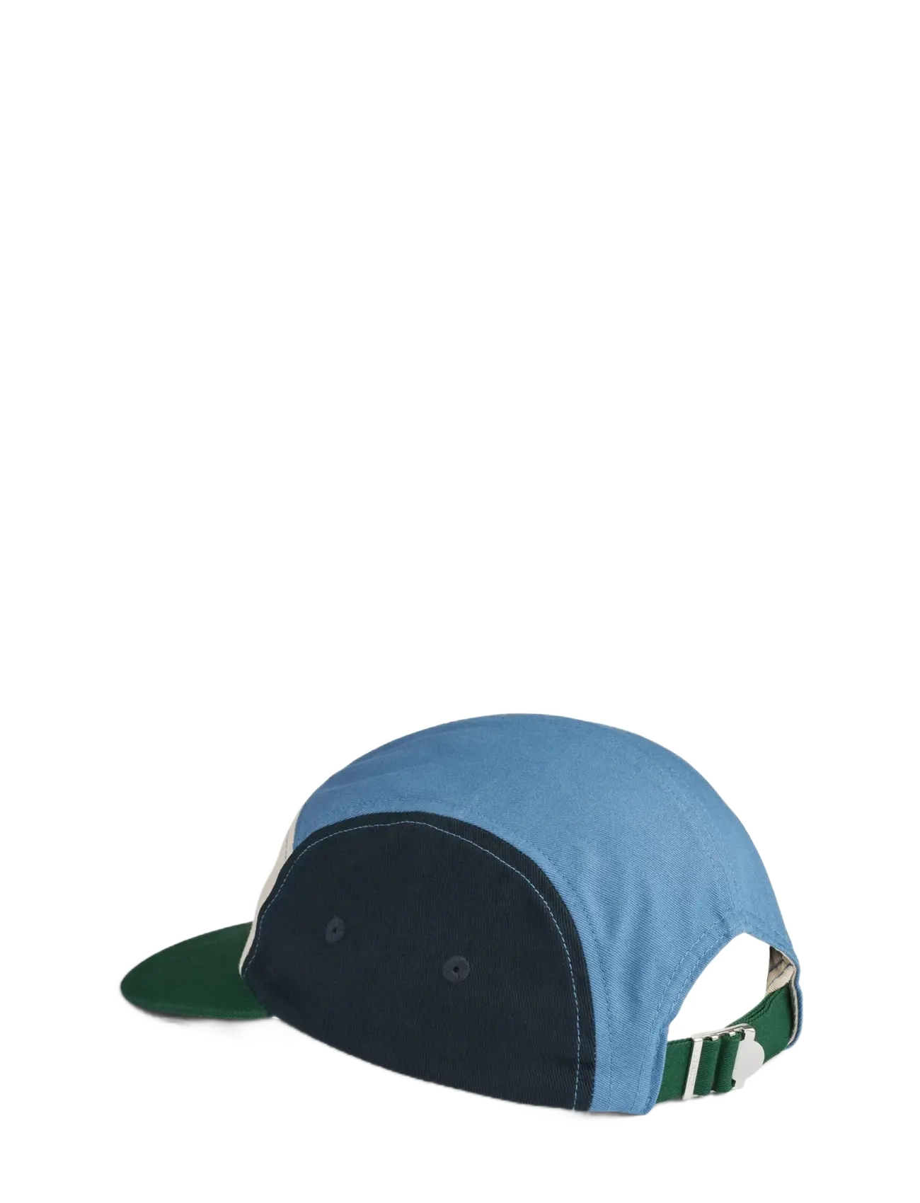 Liewood - Rory Embroidery Cap - cars multi mix - 2