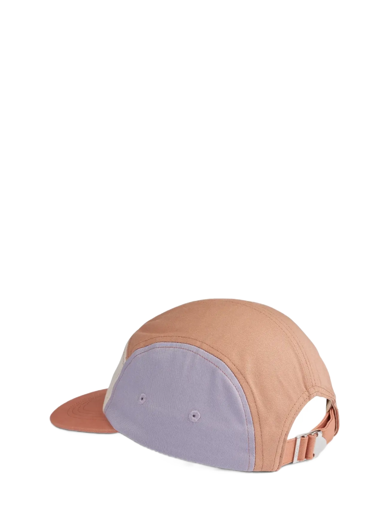 Liewood - Rory Embroidery Cap - cats multi mix - 2