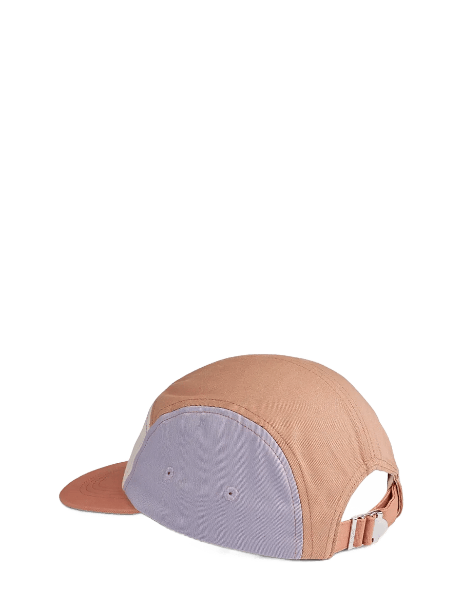 Liewood - Rory Embroidery Cap - caps - cats multi mix - 2